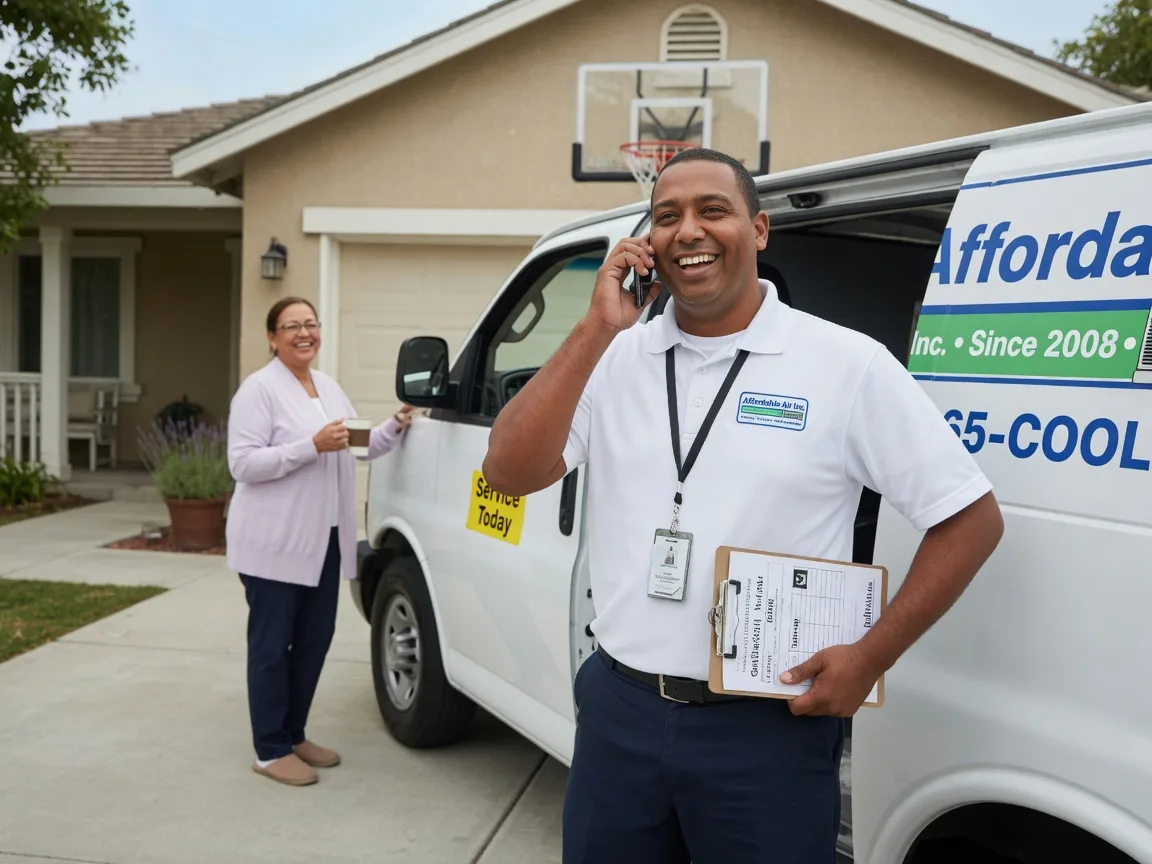 Central Ac Repair Stephenson, MI FAQs